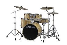 YAMAHA Stage Custom Birch SBP2F5 NATURAL WOOD