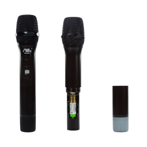 MadVoice SHAKER 2 фото 3