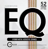 Cleartone 7811 EQ Hybrid Metal