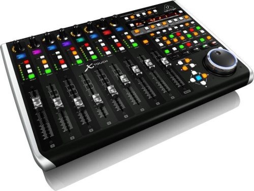 BEHRINGER X-TOUCH фото 2