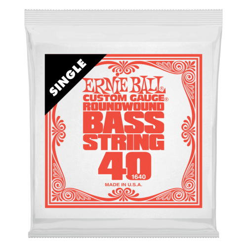 ERNIE BALL P01640