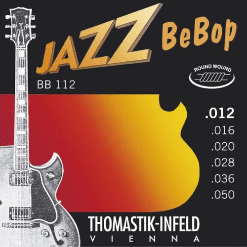 Thomastik BB112 Jazz BeBob