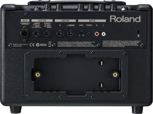 ROLAND AC-33 фото 5