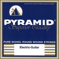 Pyramid 401100 Pure Nickel