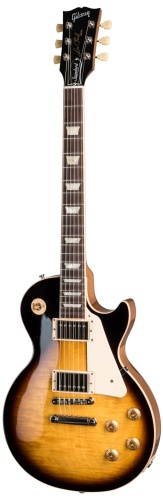 GIBSON Les Paul Standard 50s Tobacco Burst