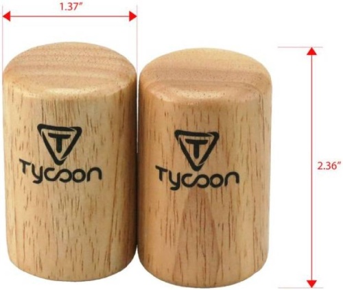 TYCOON TS-20 фото 2