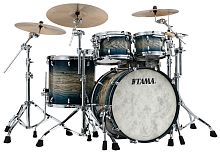 TAMA TW42RZS-AIJB STAR DRUM WALNUT JAPAN