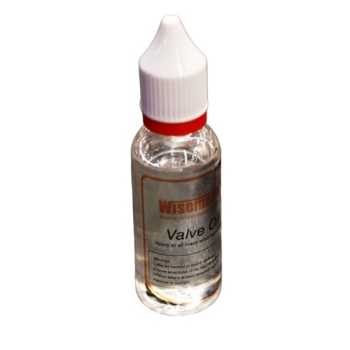 Wisemann Valve Oil WVO-1