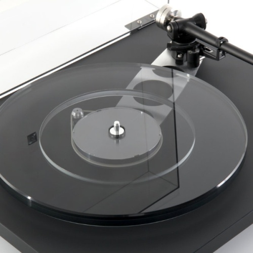 REGA PLANAR 6 BLACK фото 6