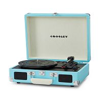 CROSLEY CRUISER PLUS