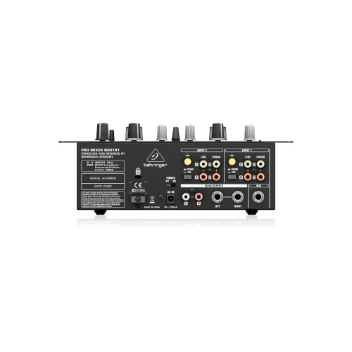 BEHRINGER NOX101 фото 2