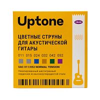 UPTONE Standard UAC 011/052 Color Phosphor Bronze Normal Tension