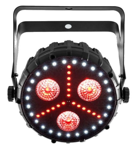 CHAUVET-DJ FX Par 3 фото 2