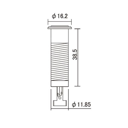 Hosco H-EP-JACK фото 2