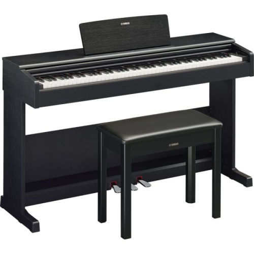 YAMAHA YDP-105B фото 2