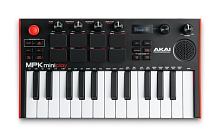 AKAI PRO MPK MINI PLAY MK3