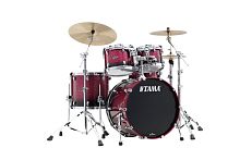 TAMA WBS42S-MDR STARCLASSIC WALNUT/BIRCH