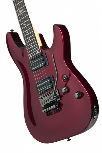 SCHECTER SGR C-1 FR WSN фото 2