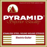 Pyramid S343200 Stainless steel