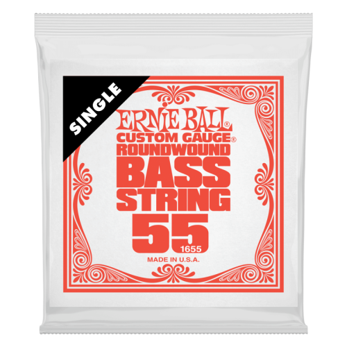 ERNIE BALL P01655