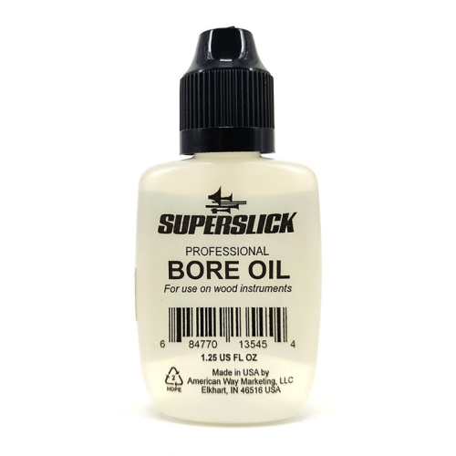 SUPERSLICK 493525 Bore oil