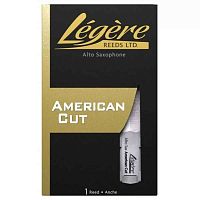 Legere American Cut №3,5