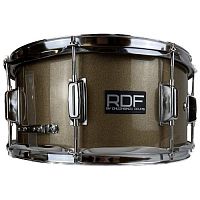 Chuzhbinov Drums RDF 1465LD