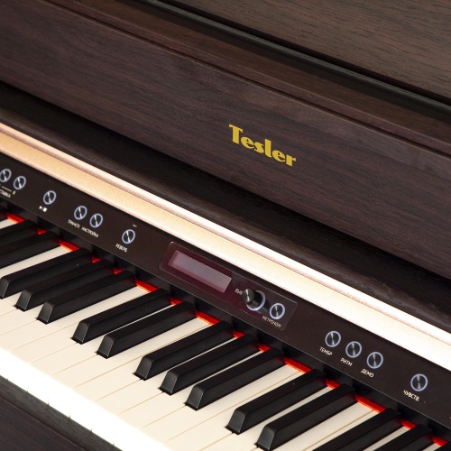 TESLER STZ-8870 ROSEWOOD фото 7