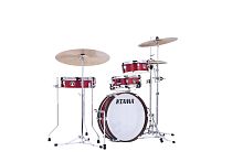 TAMA LJK48P-BRM CLUB-JAM PANCAKE KIT