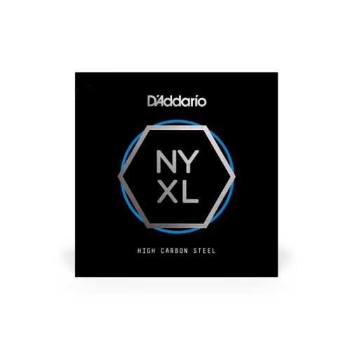 D`ADDARIO NYS014